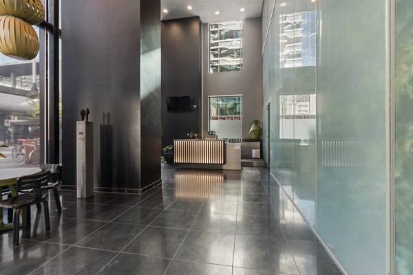 Medium property photo - Anna van Buerenplein 272, 2595 DE The Hague